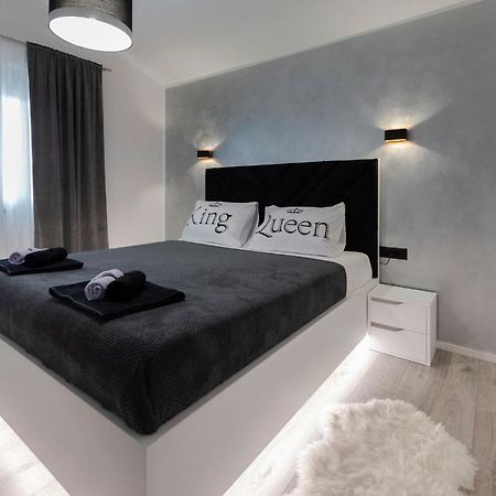 Apartment 4Reasons Ražanac Eksteriør billede