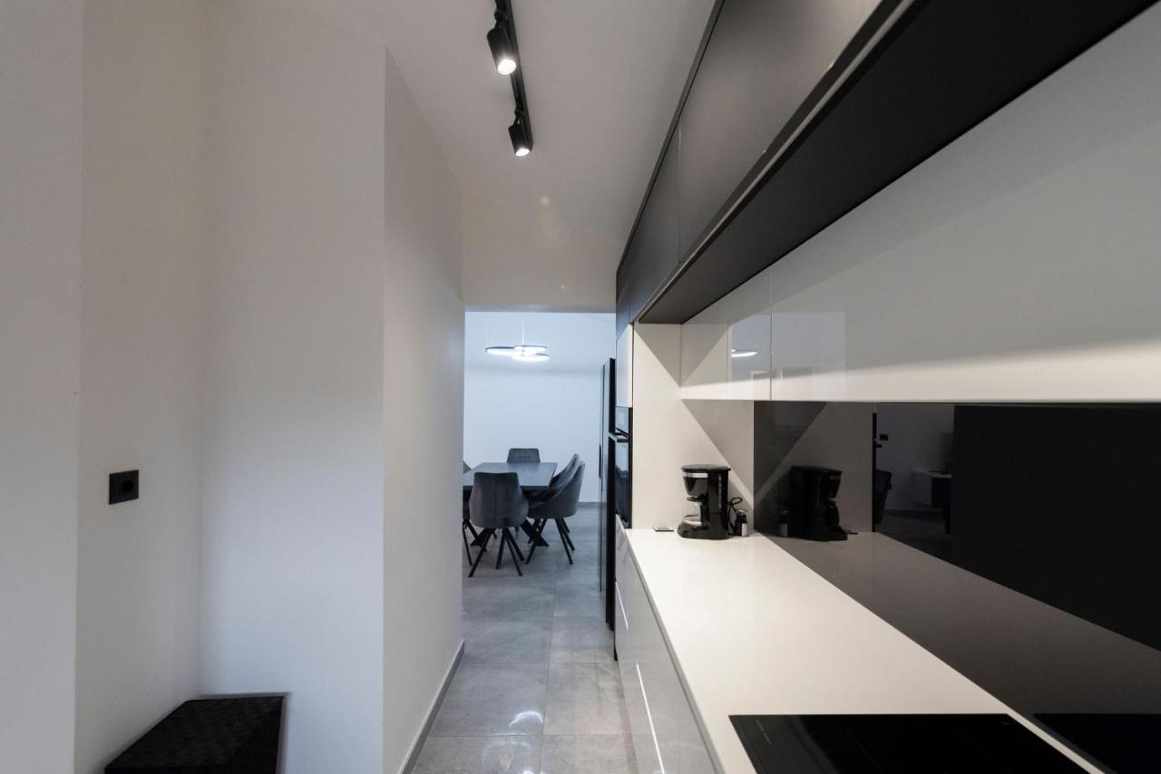 Apartment 4Reasons Ražanac Eksteriør billede