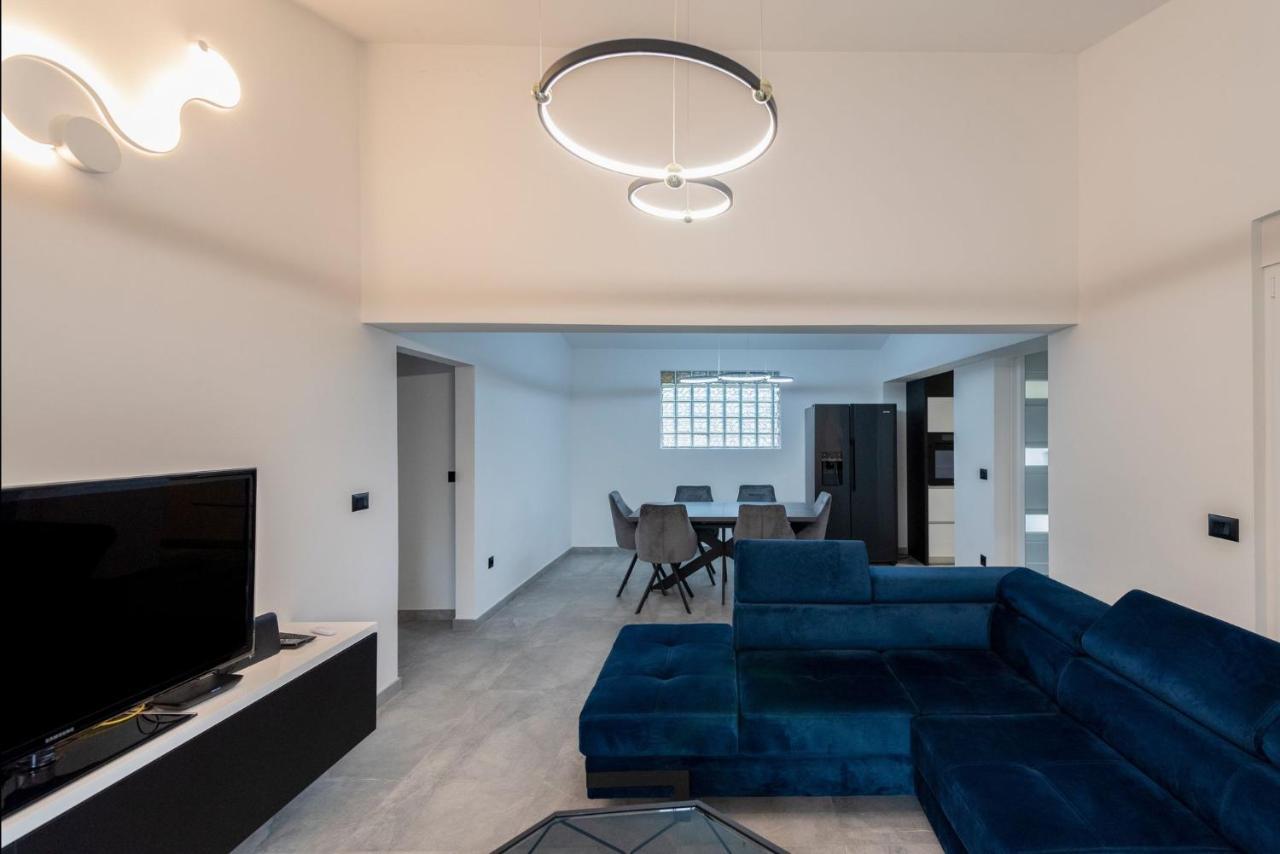 Apartment 4Reasons Ražanac Eksteriør billede