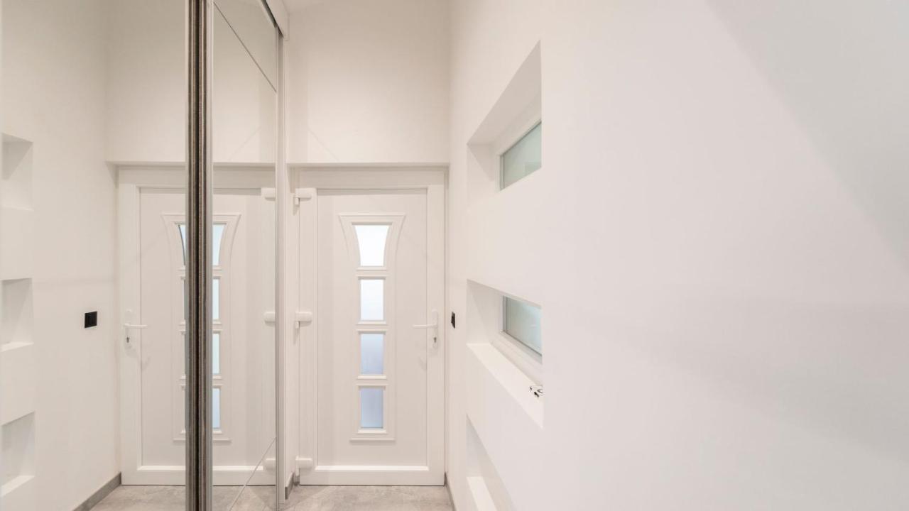 Apartment 4Reasons Ražanac Eksteriør billede