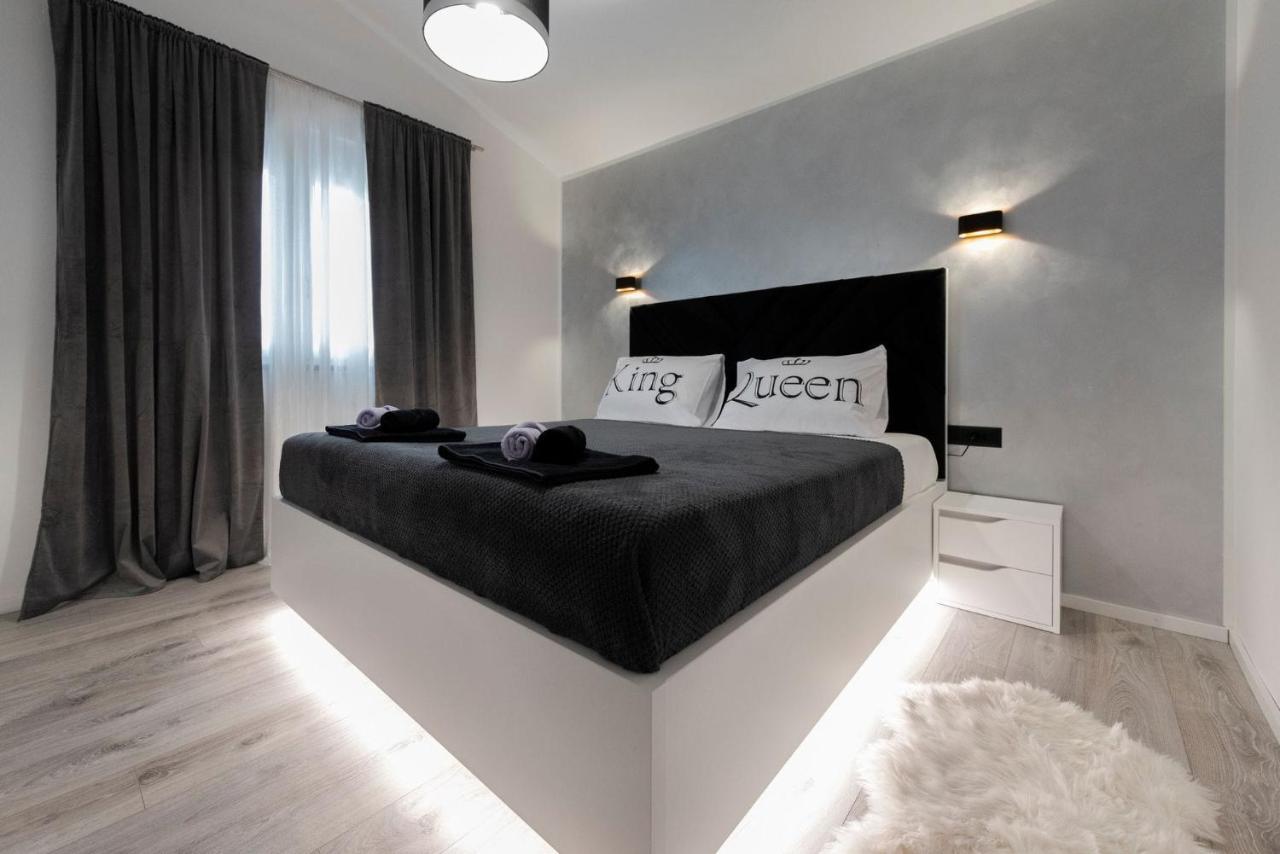 Apartment 4Reasons Ražanac Eksteriør billede