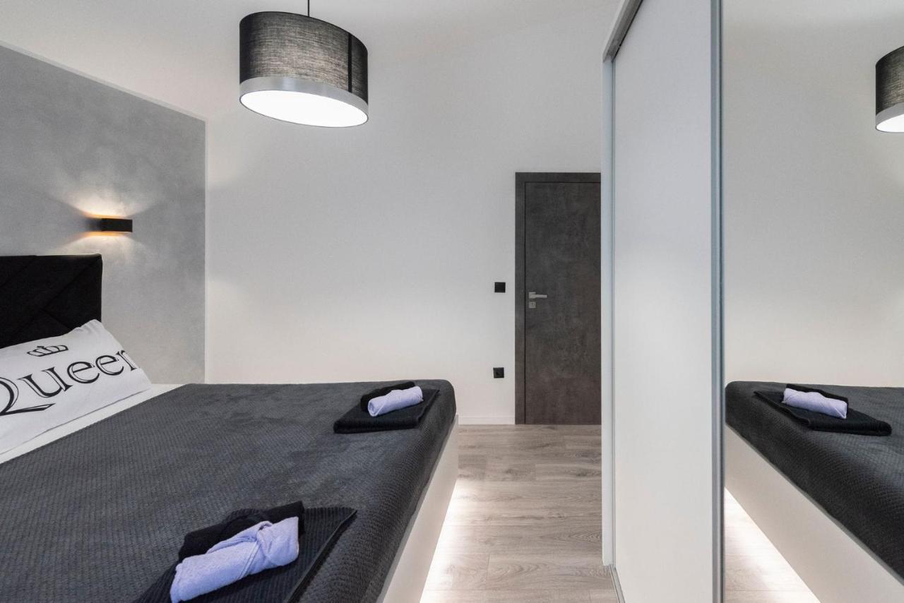 Apartment 4Reasons Ražanac Eksteriør billede