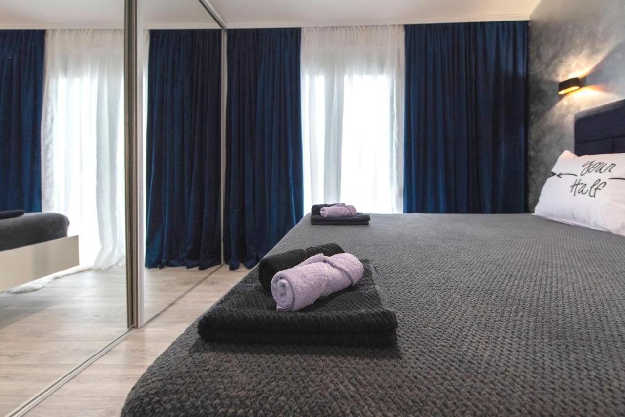 Apartment 4Reasons Ražanac Eksteriør billede