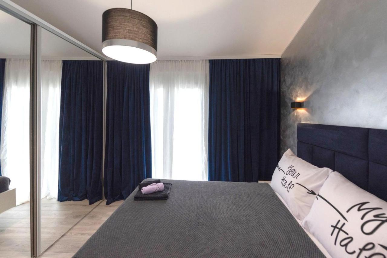 Apartment 4Reasons Ražanac Eksteriør billede