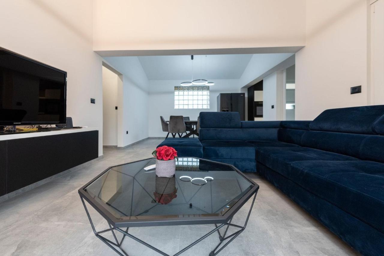 Apartment 4Reasons Ražanac Eksteriør billede