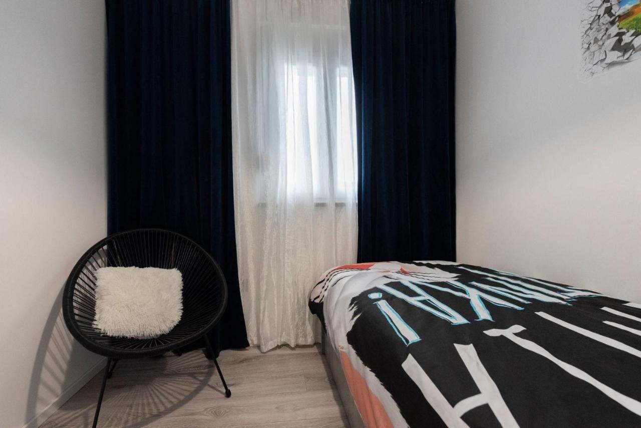 Apartment 4Reasons Ražanac Eksteriør billede